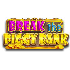 Spela Break The Piggy Bank Gratis Demospel